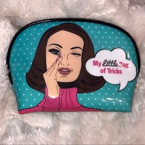 Makeup Bag